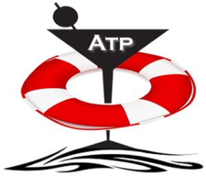 ATP logo lifering